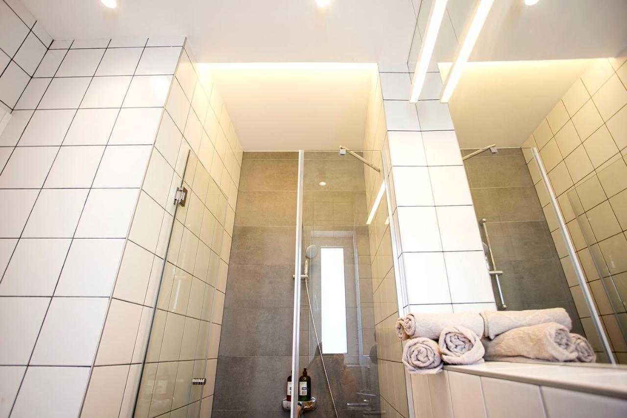 Atomic 1 Apartment Belgrade Luaran gambar