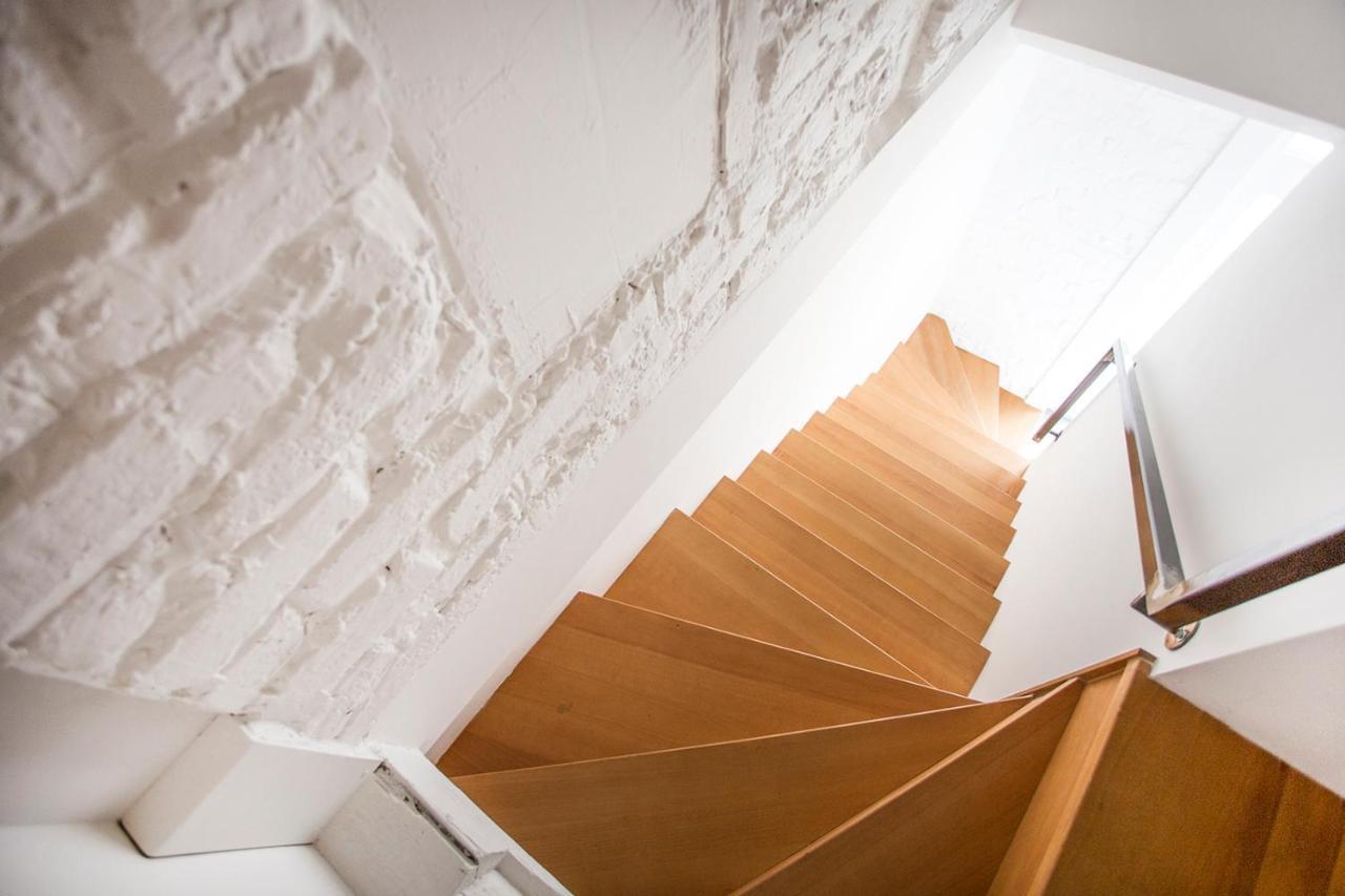 Atomic 1 Apartment Belgrade Luaran gambar